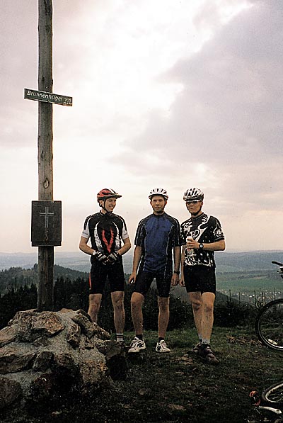 Karfreitag, 21.04.2000 - Bild 5