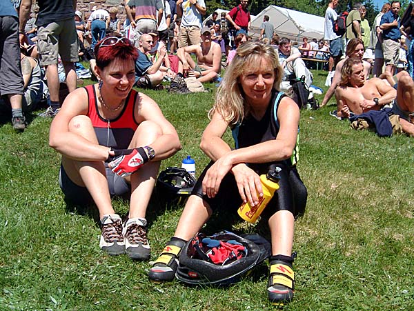 M&auml;nnertag, 24. Mai 2001 - Bild 3