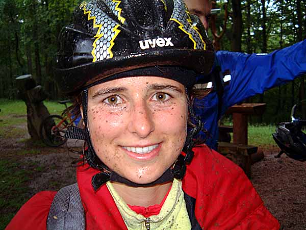 Das Pfingstwochenende, 02. bis 04. Juni 2001 - Bild 2