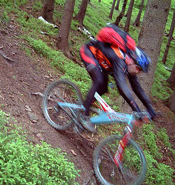 Das Pfingstwochenende, 02. bis 04. Juni 2001 - Bild 5